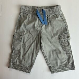 DwellStudio for Target Khaki Pants